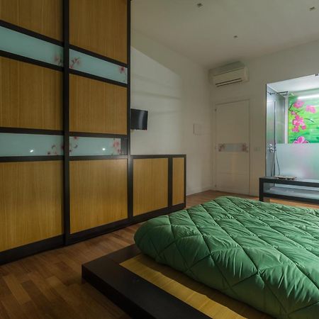 Soul City Naples Luaran gambar